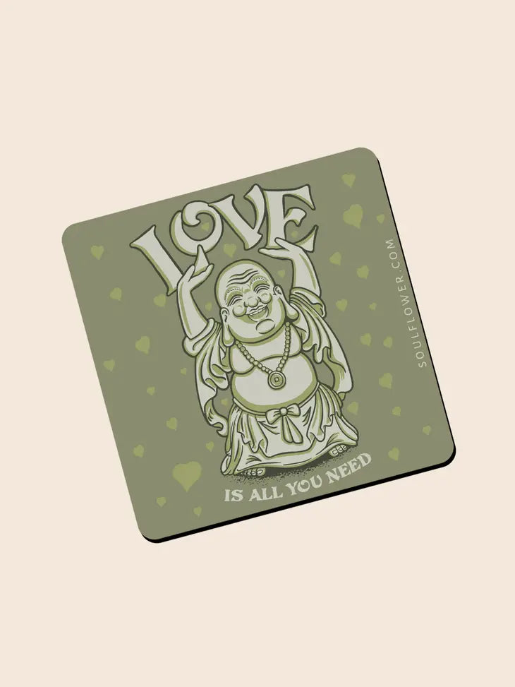 Yogi Magnet