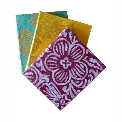 Small Book Journal