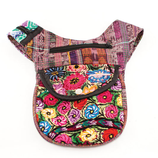 Upcycled Hipster