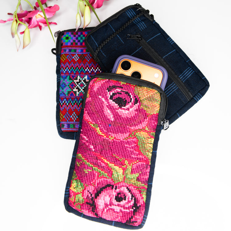 Smart Phone Carrying Case