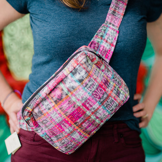 Festival Fanny Pack Corte