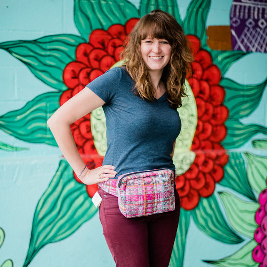 Festival Fanny Pack Corte