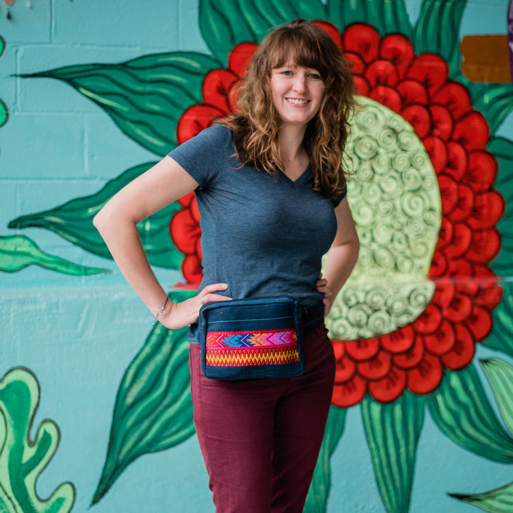 Fanny packs for festivals sales