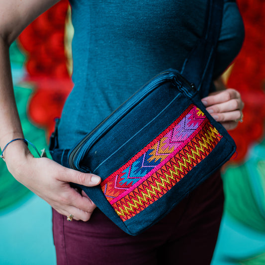 Festival Fanny Pack Tipico