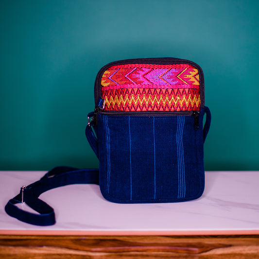 On the Go Bag
