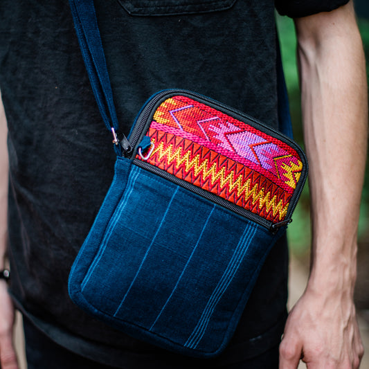 On the Go Bag