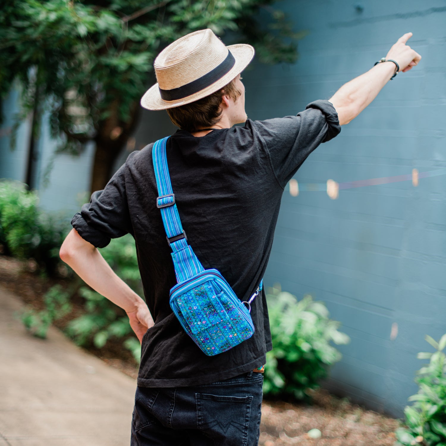 Explora Bag Explorer Bag – Lucia's World Emporium
