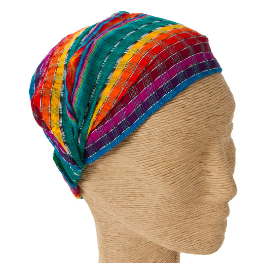 Guatemalan Cotton Headband