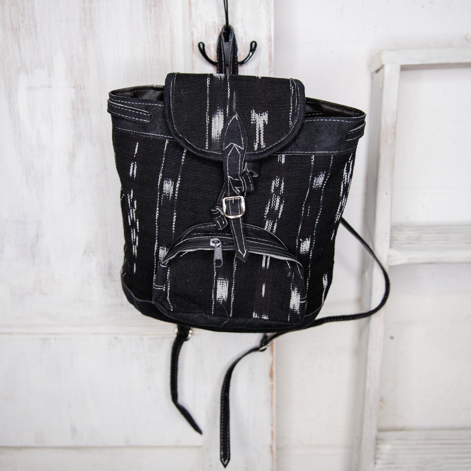 【Raucohouse】Tempo mini duffel backpack Sparco Dakar Small Duffle Bag