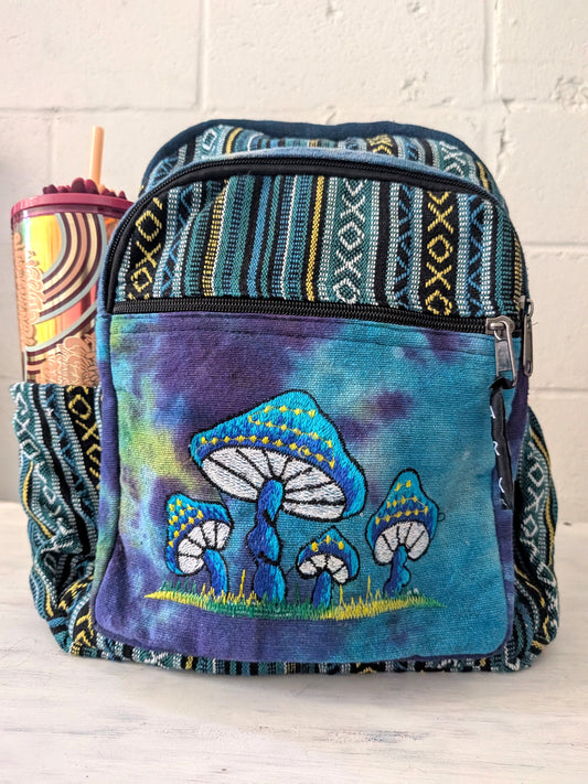 Alice Backpack