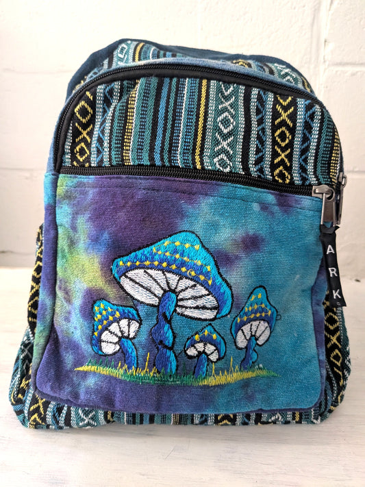 Alice Backpack
