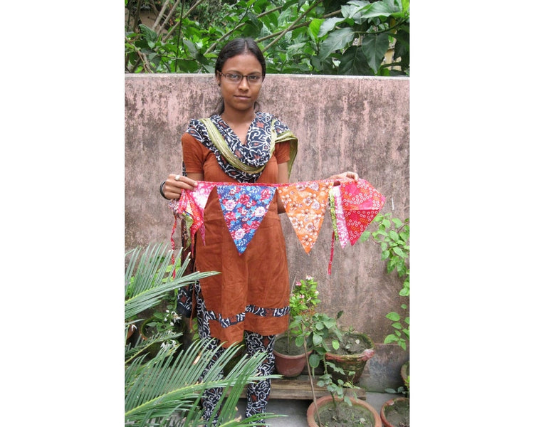 Onam Festival Garland