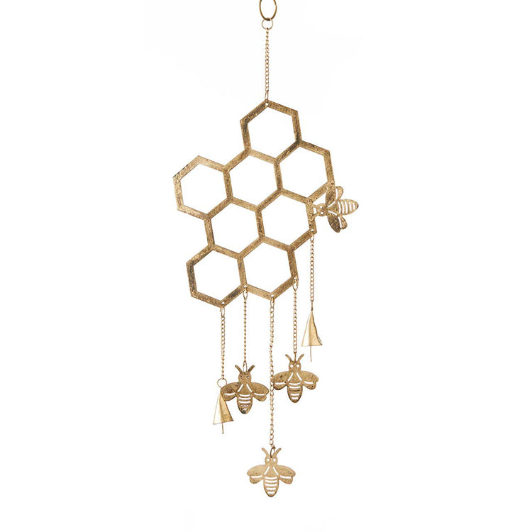 Beehive Chime