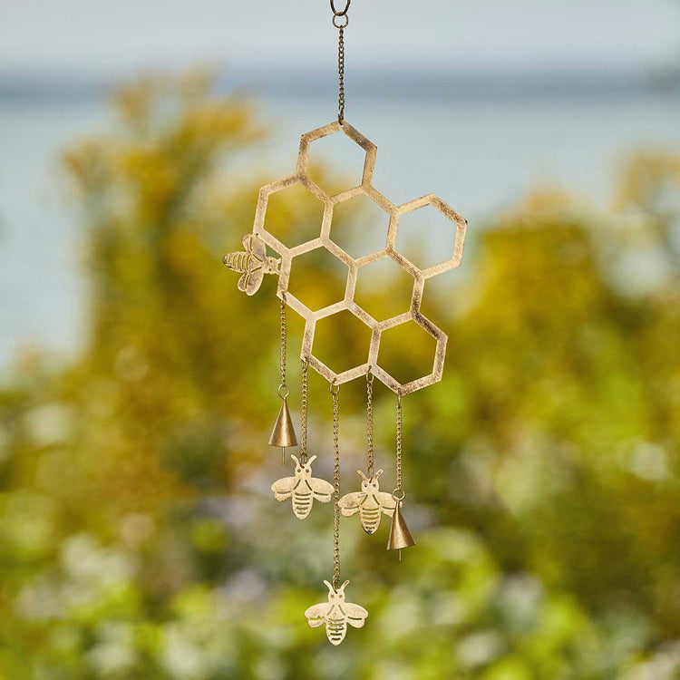 Beehive Chime