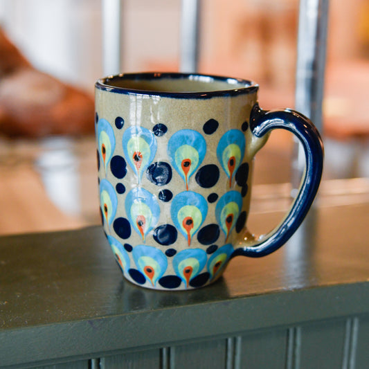 Cafe San Antonio Latte Cup