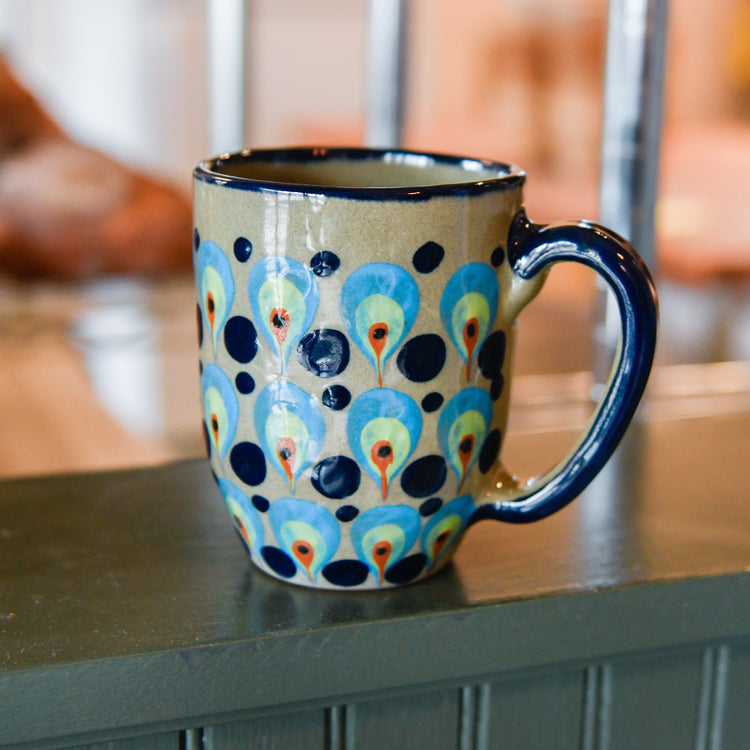Cafe San Antonio Latte Cup