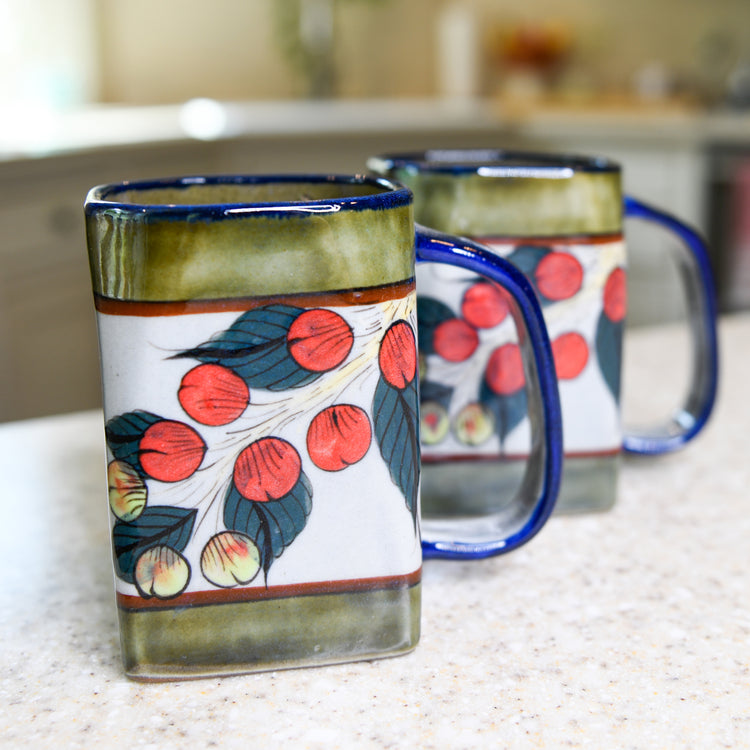 Café Café Mug
