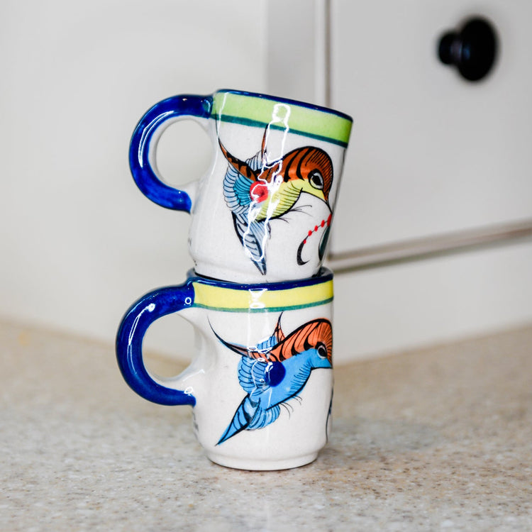 Wild Bird Espresso