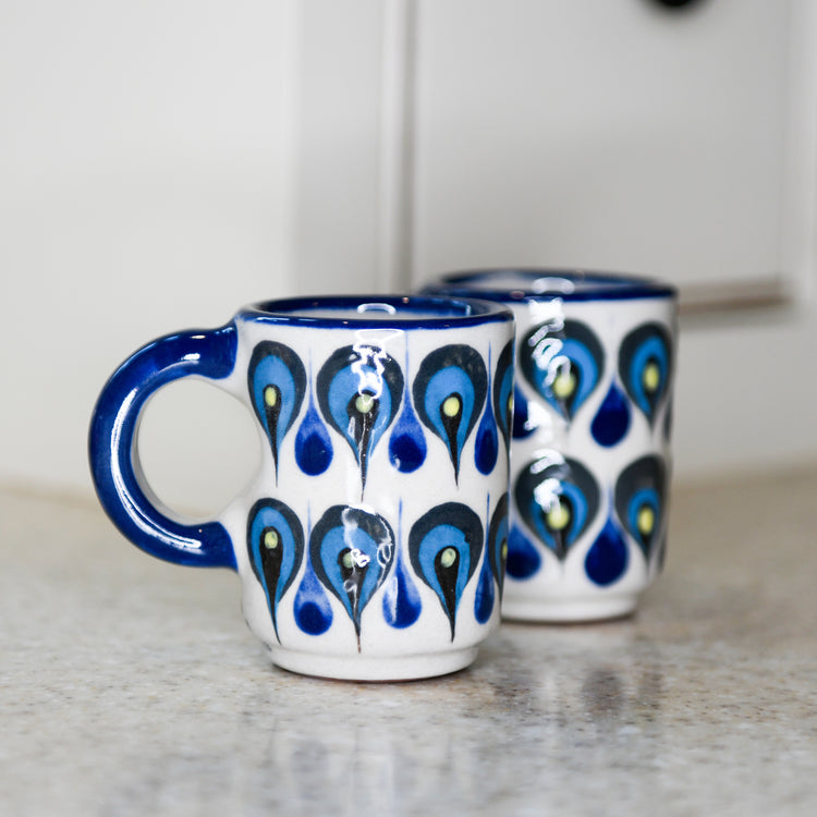 Espresso Cups
