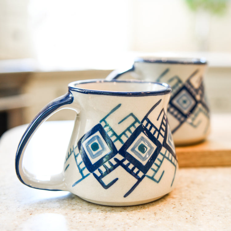 Tarro Tipico Mug