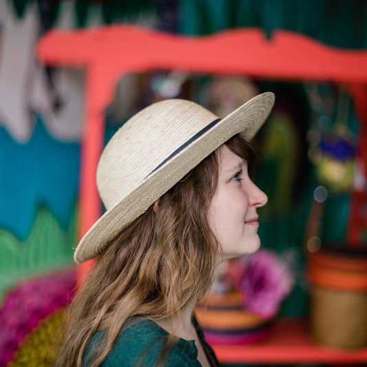 Lady's Hat