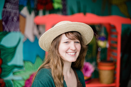 Lady's Hat