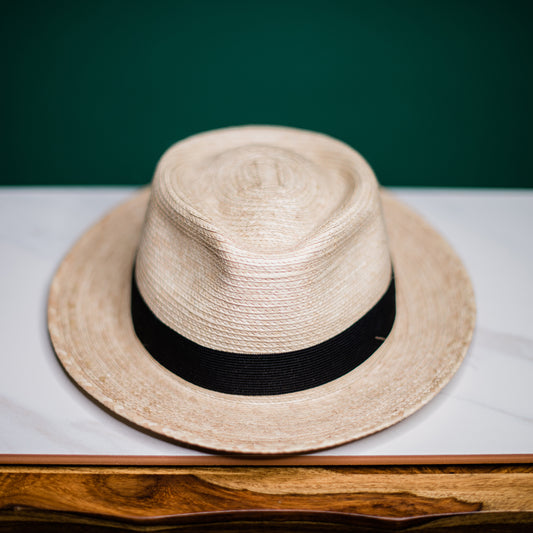 Guatemalan Fedora Hat