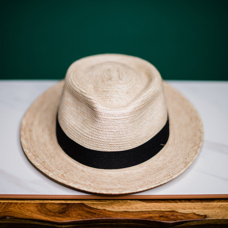 Guatemalan Fedora Hat
