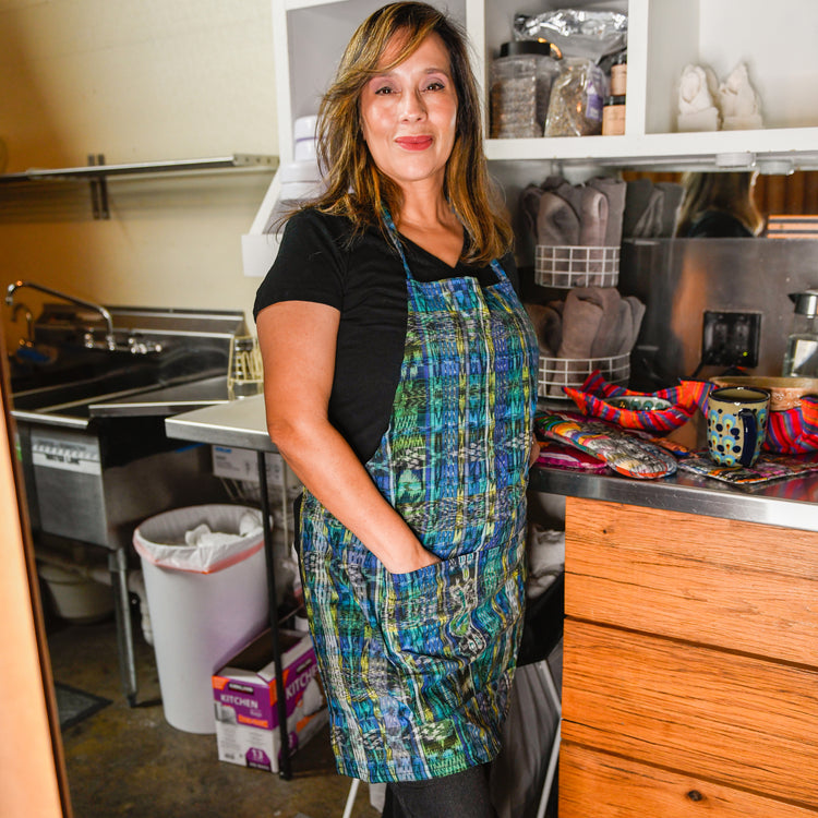 Adult Corte Apron