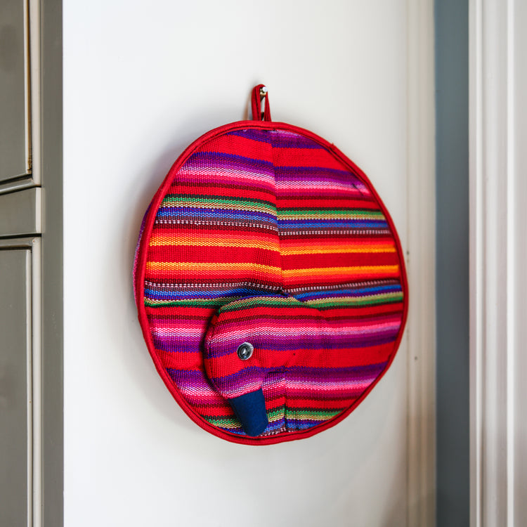 Duck Pot Holders