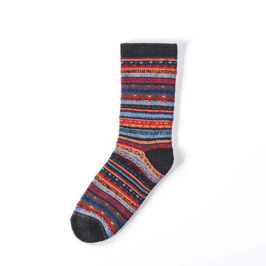 Andes Alpaca Socks