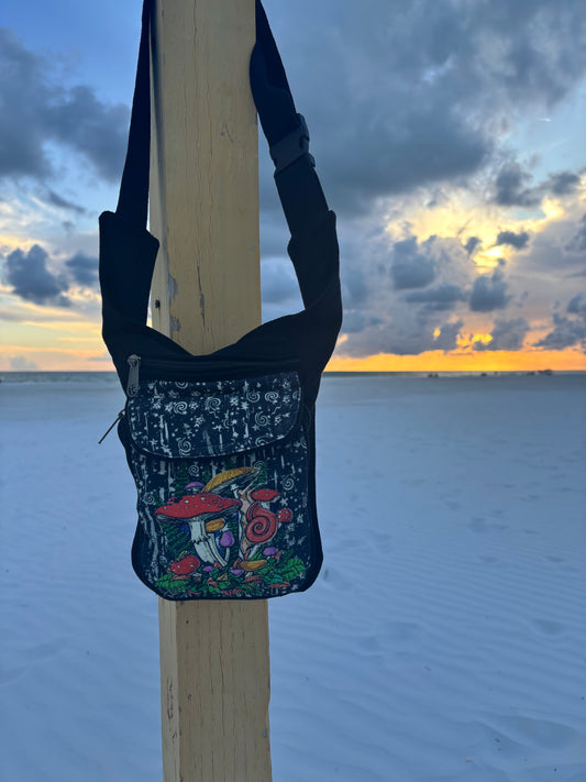 Shroom Hip Pack