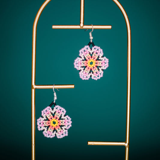 Daisy Earrings