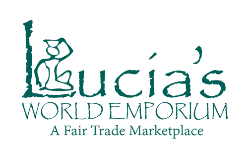 Lucia's World Emporium