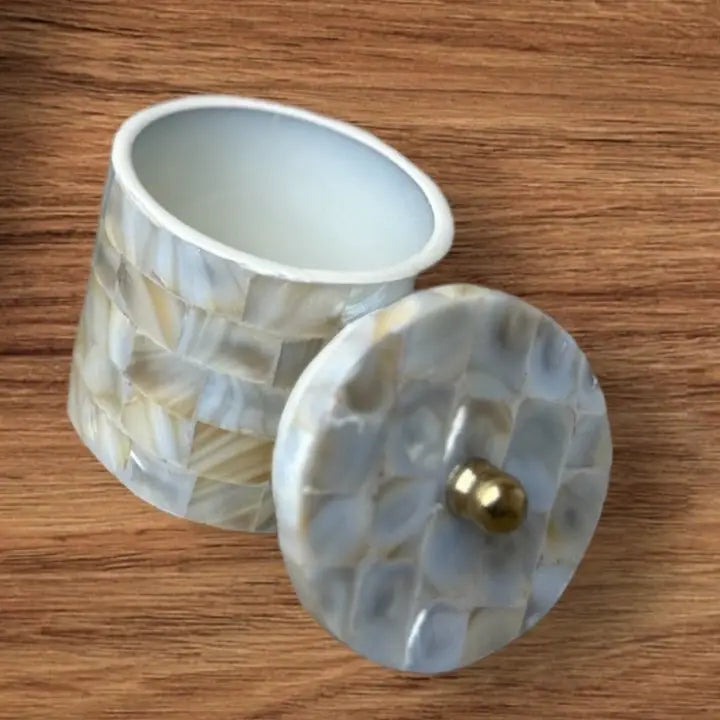 Luminescent Small Keepsake Box