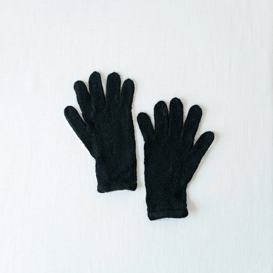 Milkshake Gloves