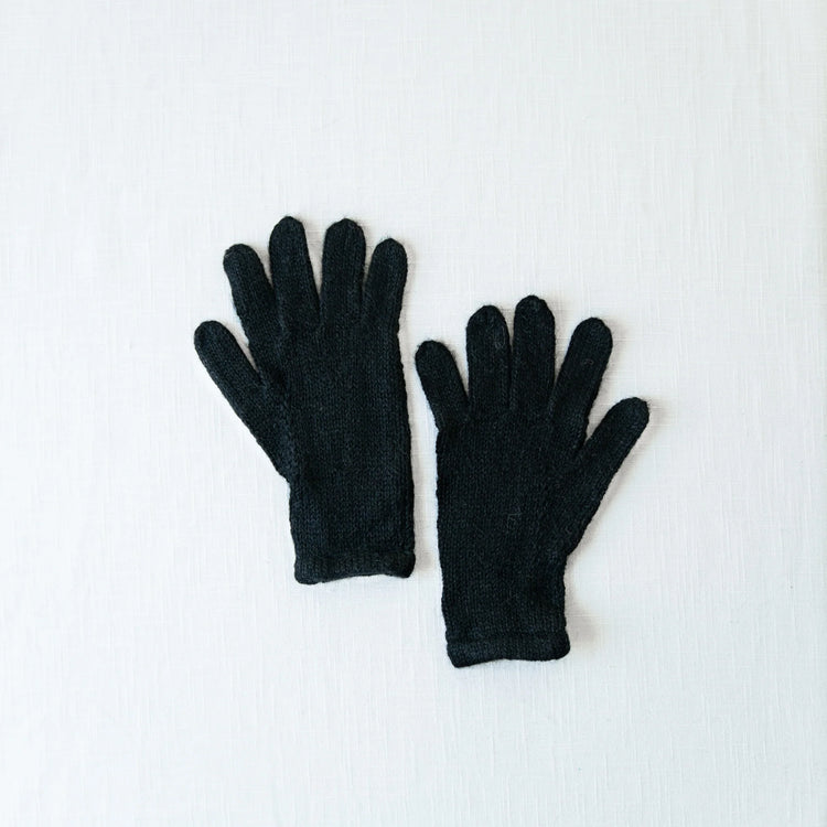 Milkshake Gloves