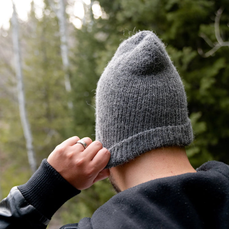 Milkshake Hat