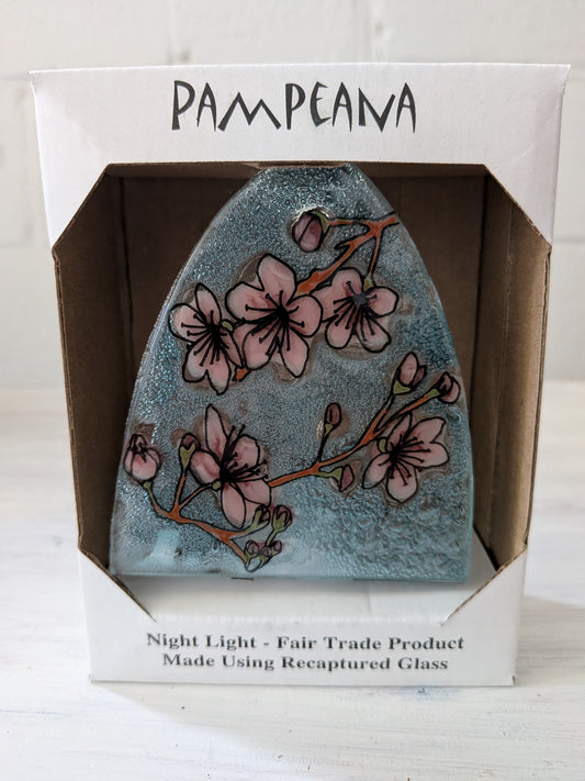 Cherry Blossom Nightlight