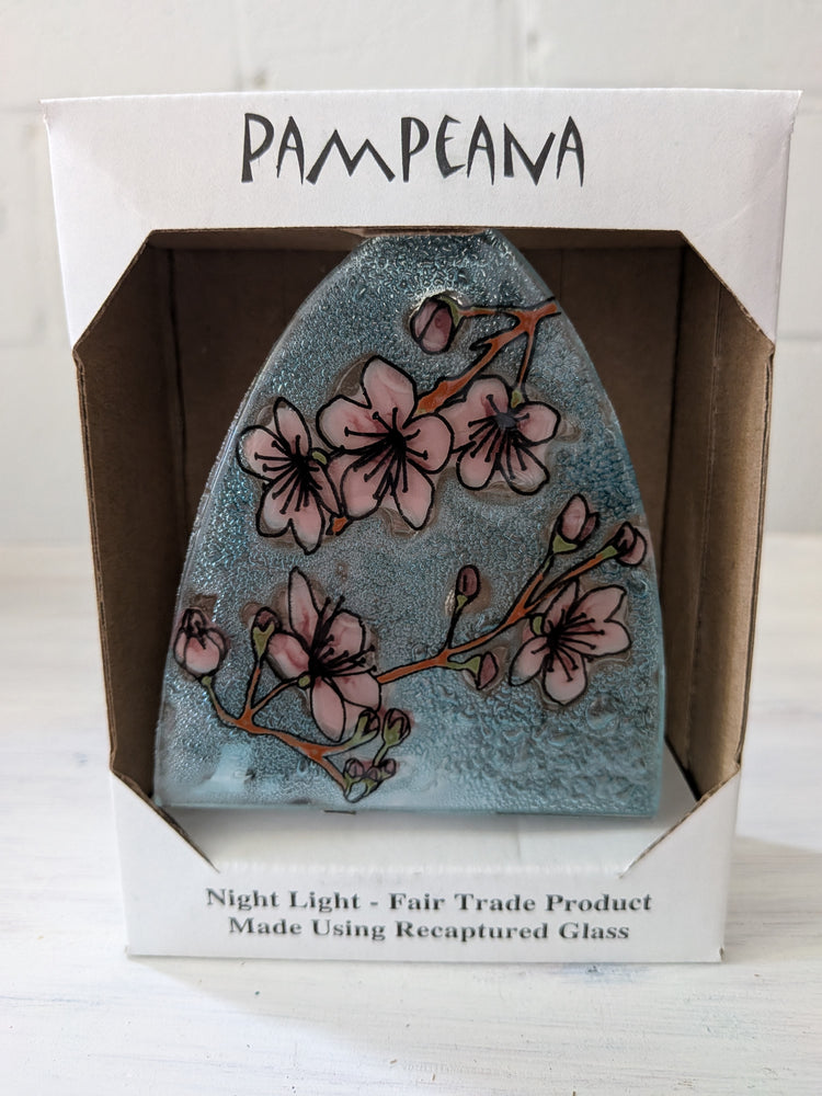 Cherry Blossom Nightlight