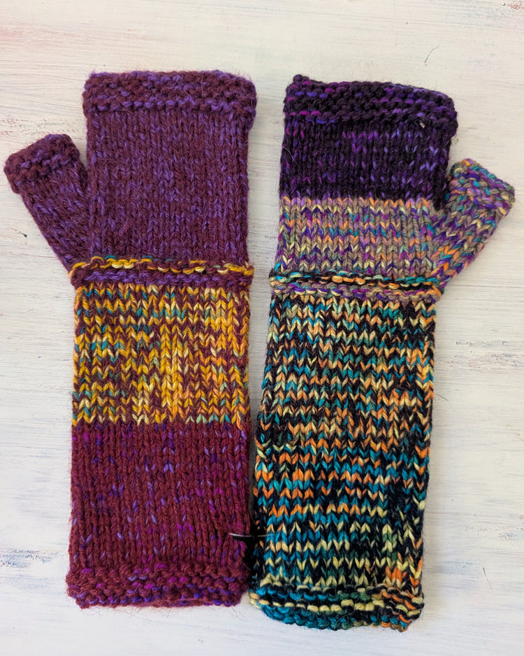 Altiplano Arm Warmer