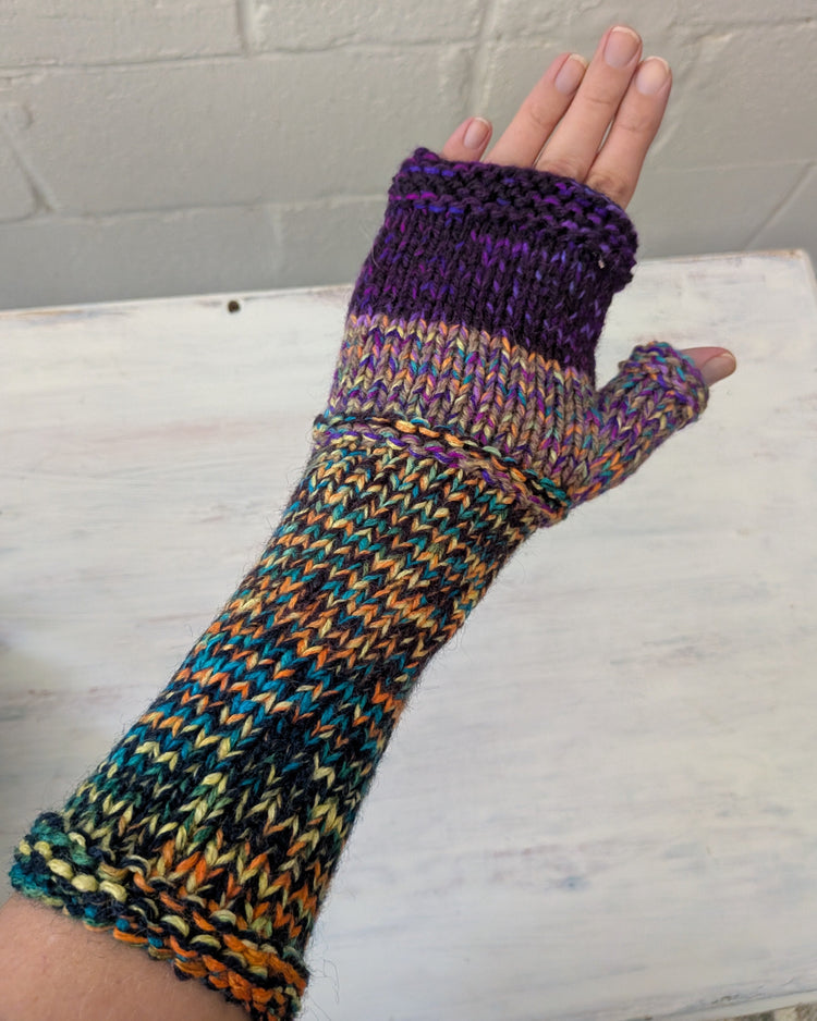 Altiplano Arm Warmer