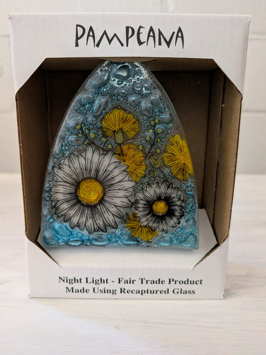 Daisy Night Light