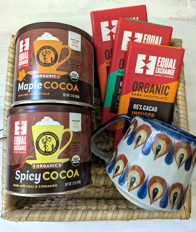 Fill Their Cup Gift Set