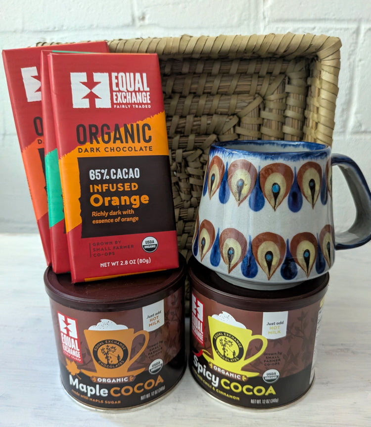 Fill Their Cup Gift Set