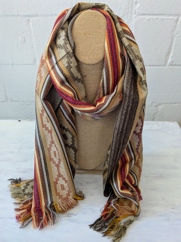 Macana Scarf