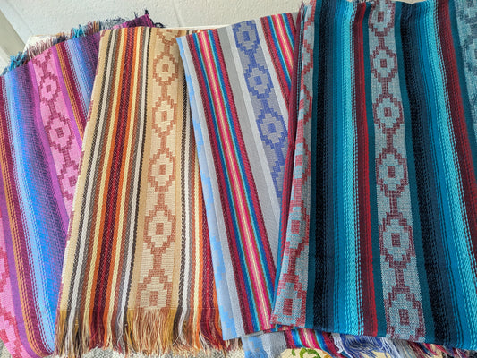 Macana Scarf