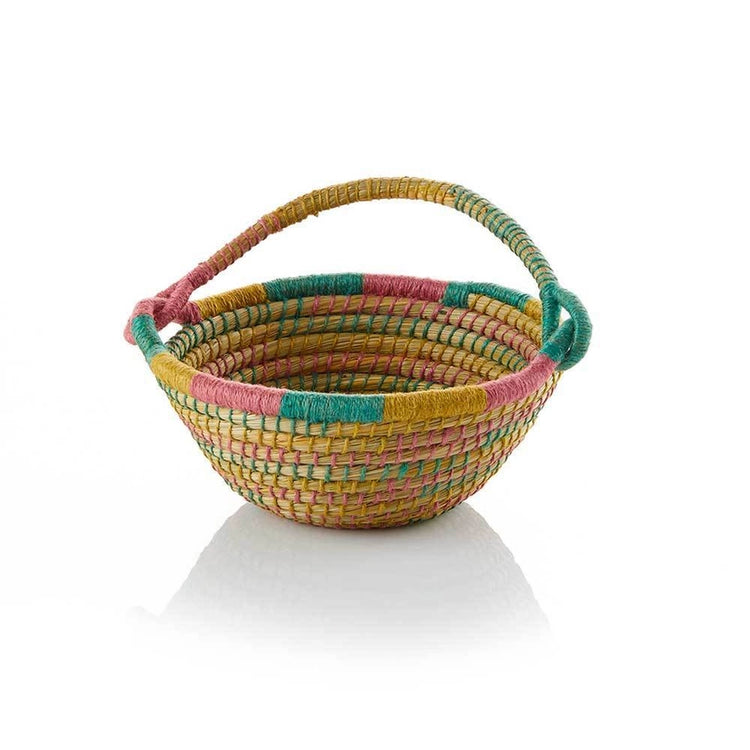 Pastel Kaisa Basket