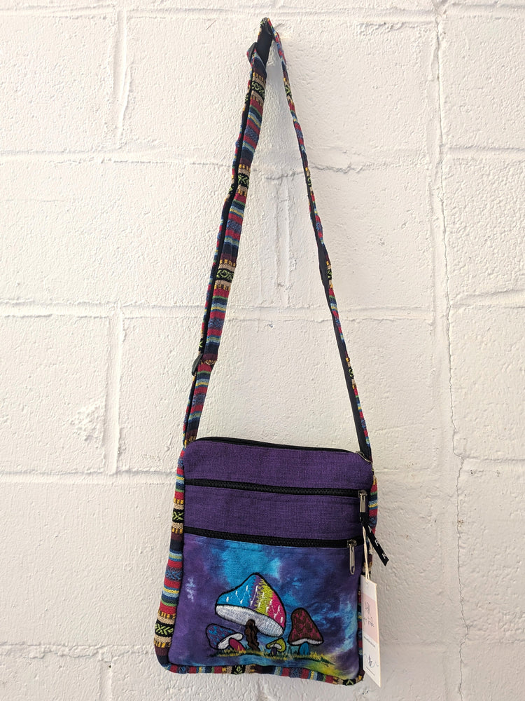 Alice Crossbody Bag