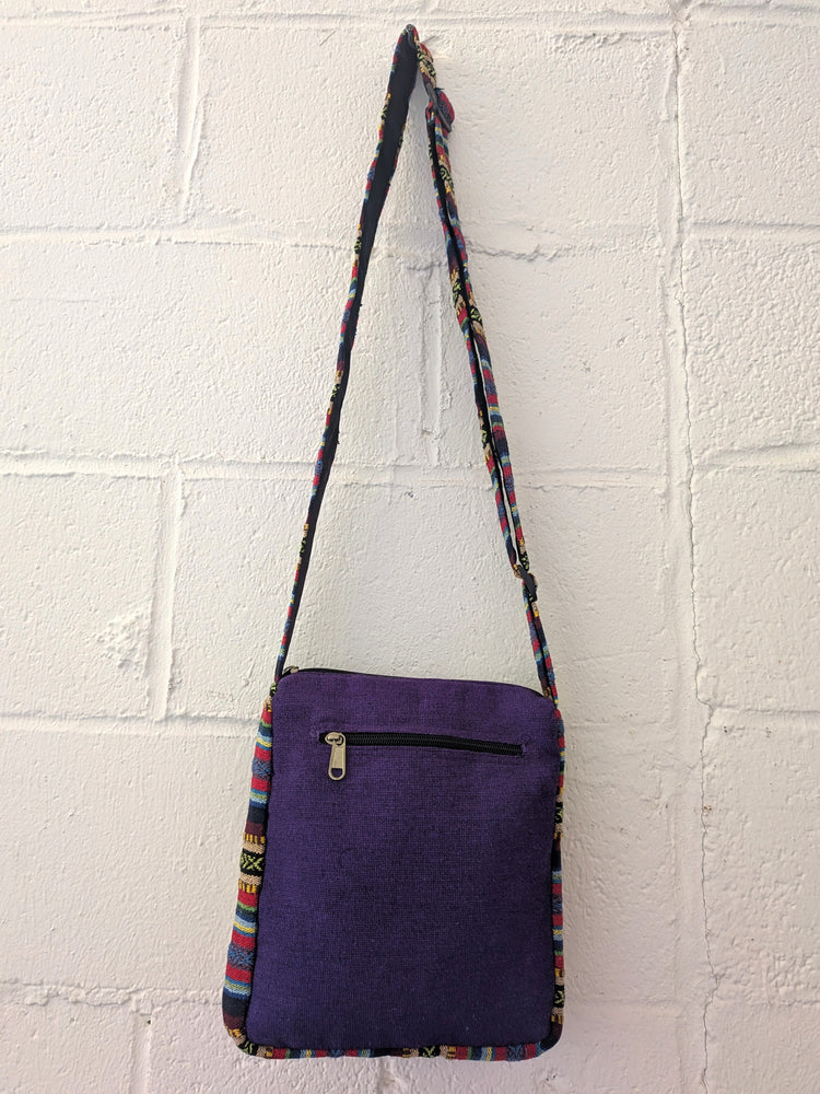 Alice Crossbody Bag